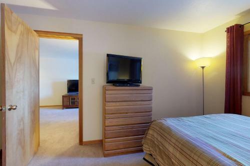 Apartamento Snowscape 1