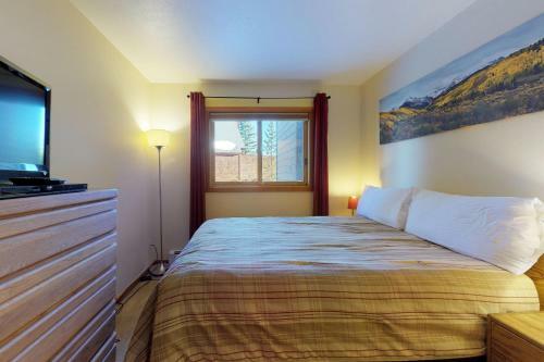 Apartamento Snowscape 1