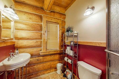 The Cabin