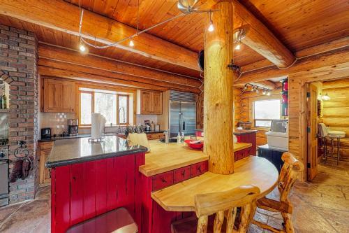 The Cabin