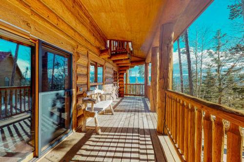 The Cabin