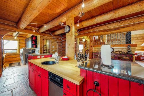 The Cabin