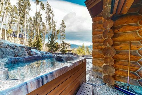 The Cabin
