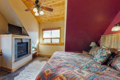 The Cabin