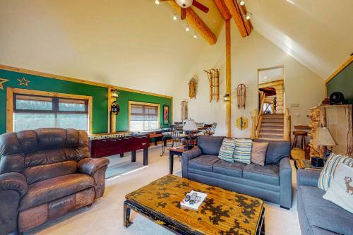 The Cabin