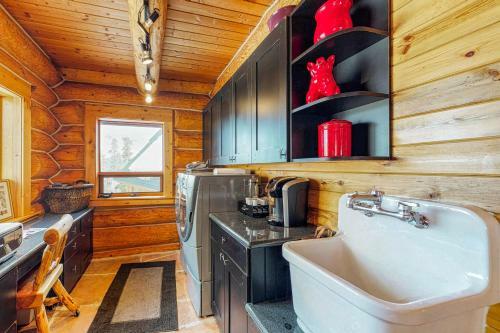 The Cabin