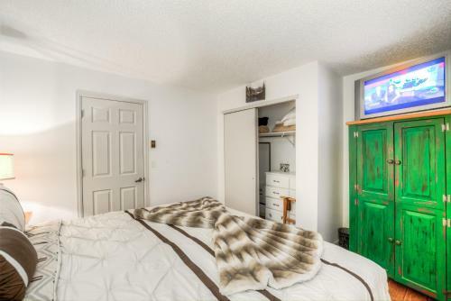 Apartamento Shadow Run E 106 By Zia