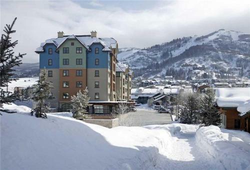 Highmark Steamboat Springs - Hm2b