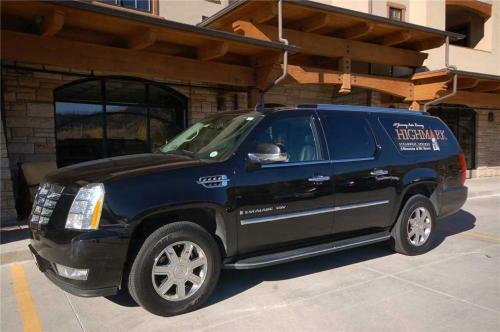 Highmark Steamboat Springs - Hm2b