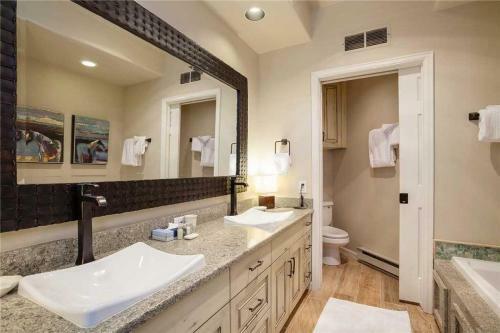 Spa At Storm Meadows - Smz03