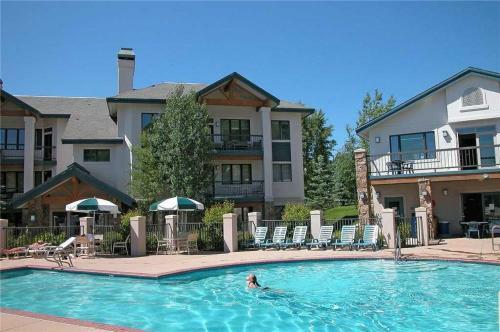 Spa At Storm Meadows - Smz03
