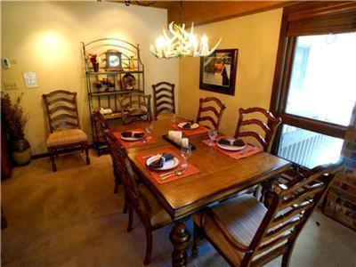 Apartamento Dulany At The Gondola 202