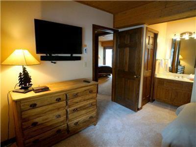Apartamento Dulany At The Gondola 202