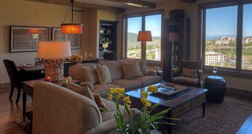 Apartamento Edgemont 2603