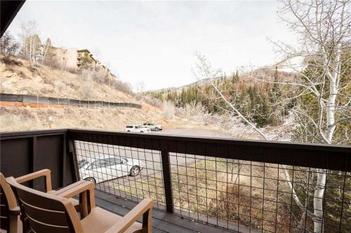 Storm Meadows East Slopeside - Se077
