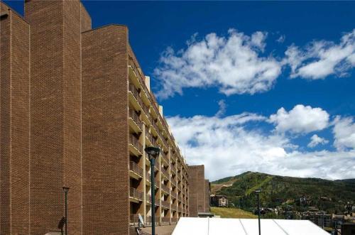 Steamboat Gondola Residences - Sv710