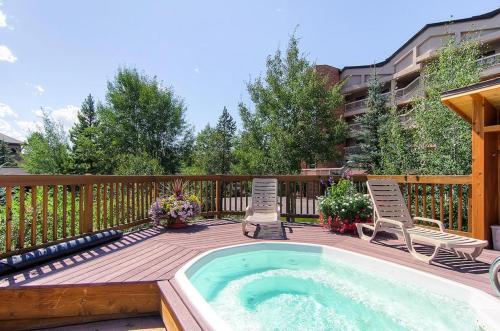 Chateau Chamonix - Cx142