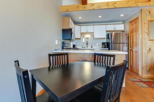 Storm Meadows Slopeside Retreat