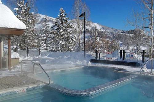 Ranch At Steamboat - Ra220