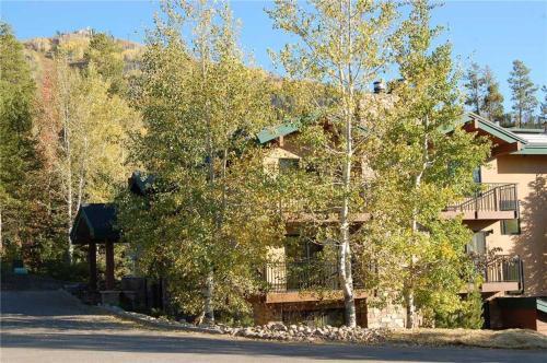 Scandinavian Lodge And Condominiums - Sl301