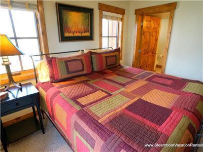Apartamento Pines At Orehouse 301 Ph2