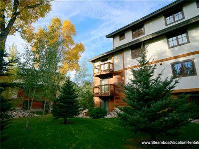 Apartamento Pines At Orehouse 301 Ph2