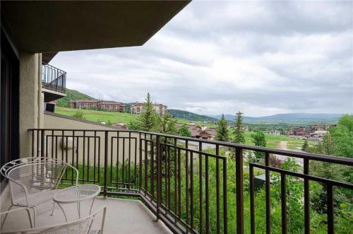 Bronze Tree Condominiums - Bt202