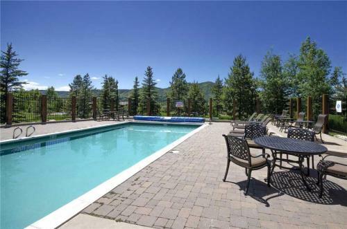 Rockies Condominiums - R2312