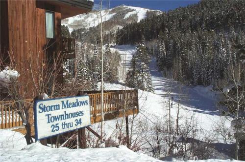 Storm Meadows Townhouses - Sth31