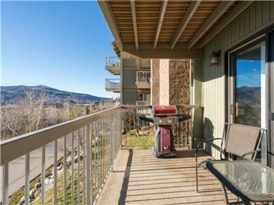 Apartamento Yampa View Condo