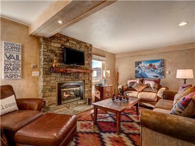 Apartamento Yampa View Condo