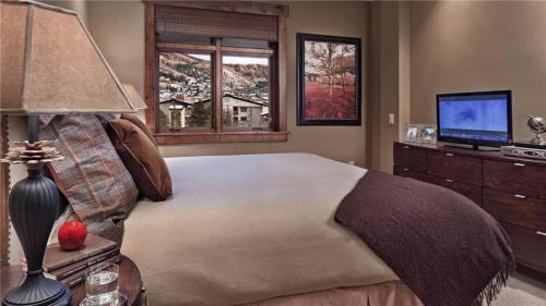 Apartamento Three Forks Mountain 306