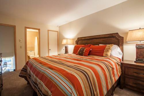 Apartamento Kutuk Condominiums By Resort Lodging Company