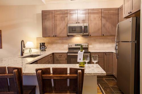 Apartamento Kutuk Condominiums By Resort Lodging Company