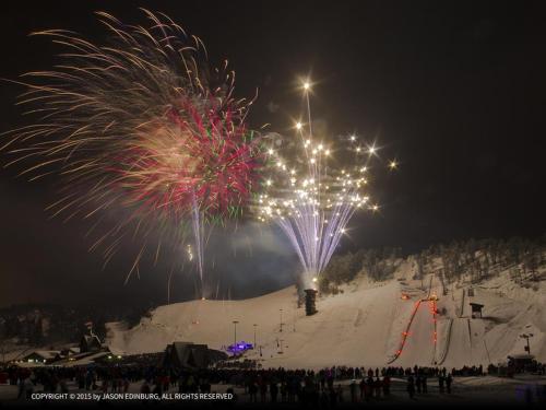 Ski Trail Condominiums - Sk105