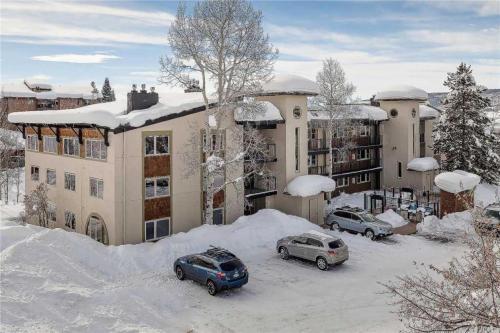 Ski Trail Condominiums - Sk105