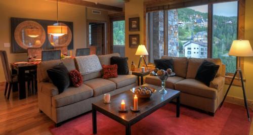 Apartamento Edgemont 2402