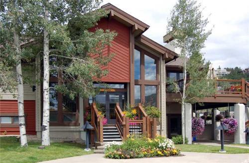 Ranch At Steamboat - Ra602