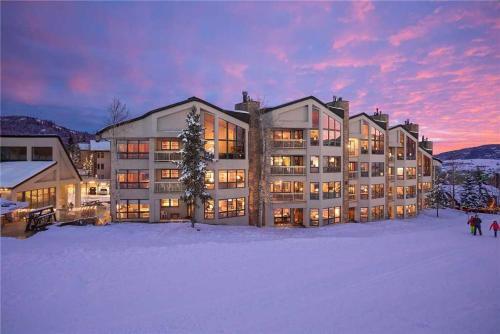 Chateau Chamonix - Cx344