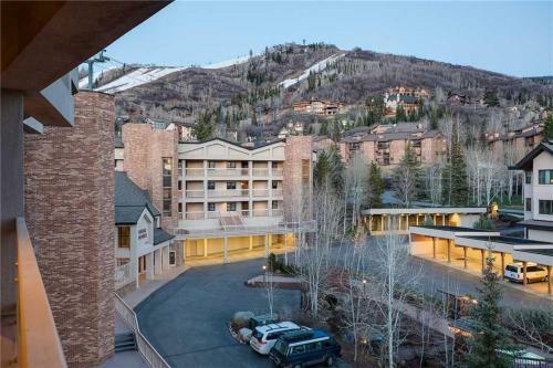 Chateau Chamonix - Cx324