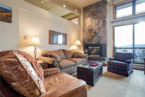 Storm Meadows Club A Condominiums - Ca417