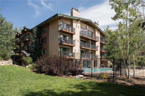 Scandinavian Lodge And Condominiums - Sl206