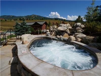 Apartamento Wildhorse - First Tracks 3206 A