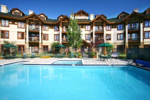 Eagleridge Townhomes 1455