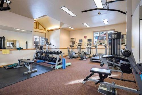 4208 Aspen Lodge, Trappeur's Crossing