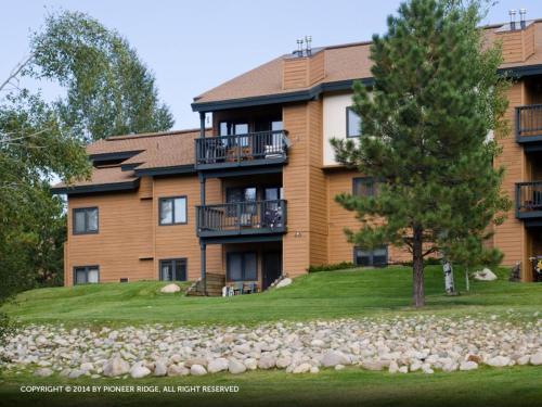 The Pines Condominiums - P303b