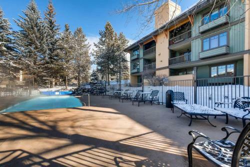 Apartamento The Phoenix At Steamboat