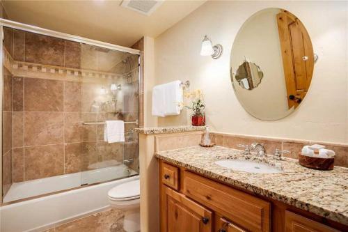 5307 Emerald Lodge, Trappeur's Crossing