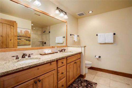 5307 Emerald Lodge, Trappeur's Crossing