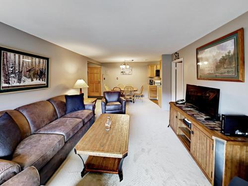 Apartamento Ski Haven In Steamboat Springs